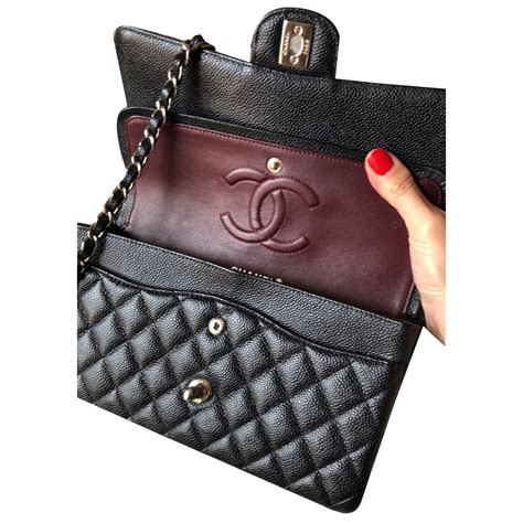 sac chanel 2017 prix